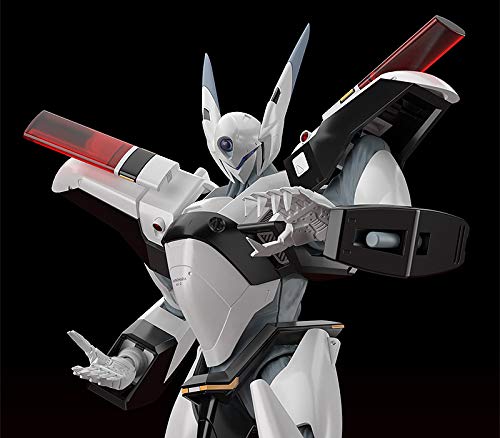 Moderoid "Mobile Police PATLABOR" AV-X0 Type Zero