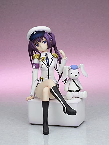 1/7 Scale "Gochumon wa Usagi Desu ka? Bloom" Rize Military Uniform Ver.
