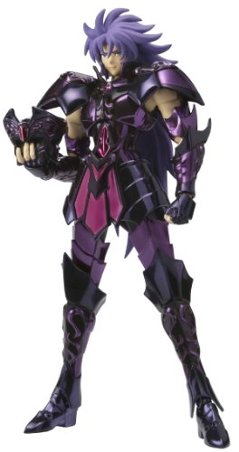 Saint Seiya Myth Cloth EX Gemini Saga (Surplice)