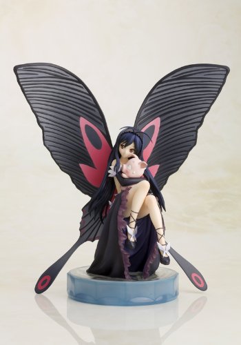 Arita Haruyuki Kuroyukihime 1/8 Accel World - Kotobukiya
