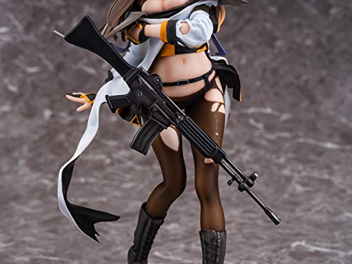 "Dolls' Frontline" 1/7 K2