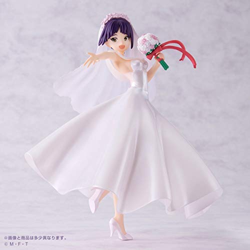 Neko Musume (Wedding Dress Ver. version) HG Girls Gegege no Kitaro - Bandai