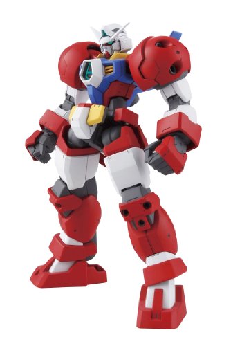 AGE-1T Gundam AGE-1 Titus - 1/144 scale - HGAGE (#05) Kidou Senshi Gundam AGE - Bandai