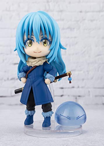 【Bandai】Figuarts Mini "That Time I Got Reincarnated as a Slime" Rimuru Tempest