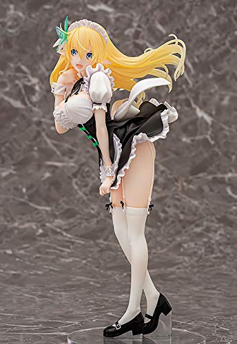 "Elf Complex" Elaine Maid Ver.