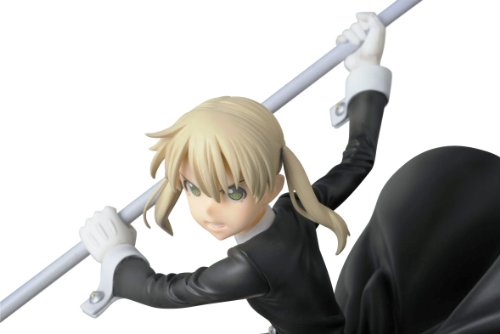 Maka Albarn Soul Eater Evans 1/8 Perfect Posing Products Soul Eater - Medicom Toy