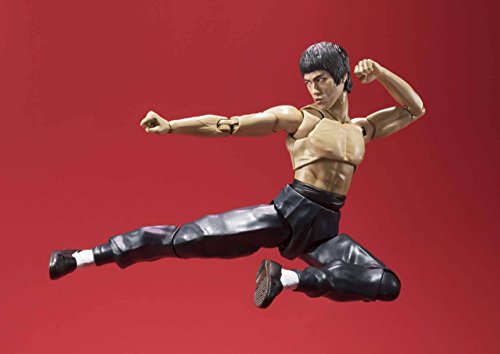 Bruce Lee S.H.Figuarts - Bandai