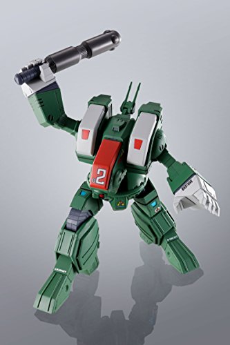 MBR-07-MkII Spartan HI-METAL R, Macross - Bandai