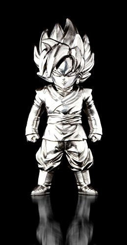 Goku Black SSR Chogokin no Katamari Chogokin no Katamari Dragon Ball (DZ-14) Dragon Ball Super - Bandai