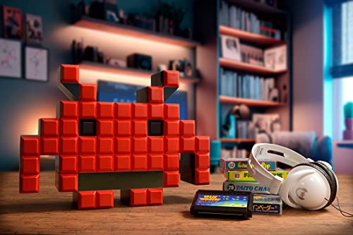 SoftB "Space Invaders" Crab