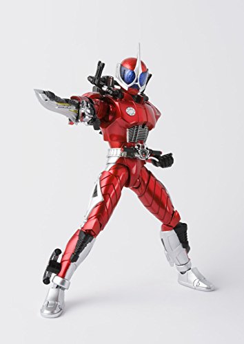 Kamen Rider Accel S.H.Figuarts Shinkocchou Seihou, Kamen Rider W - Bandai