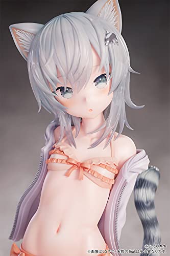 Kemomimi Gakuen Amesho Amyu Illustrated by Capriccio