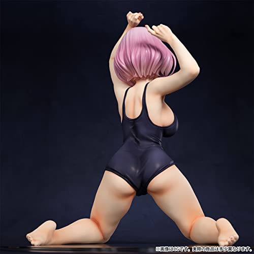 Bfull Original Figure Ruby School Swimwear Ver.