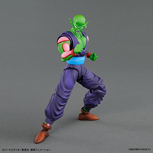 Piccolo - 1/12 escala - Figure-Rise Standard Dragon Ball Z - Bandai