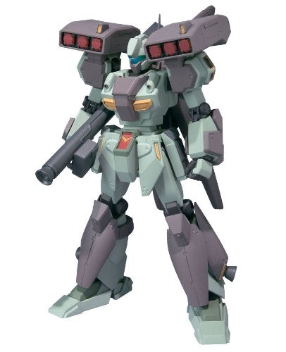 RGM-89S Stark Jegan Robot Damashii <Side MS> Kidou Senshi Gundam UC - Bandai
