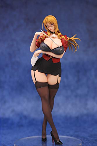 "Kyuuketsu Jokyoushi no Kenzoku Seikatsu -Lesson with Vampire-" Akane Renka Ver. 1.1