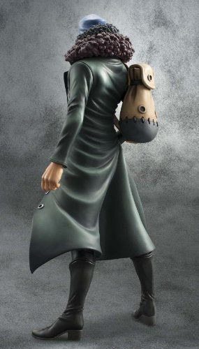 Excellent Model Portrait.Of.Pirates "One Piece" EDITION-Z  Aokiji Kuzan