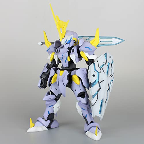 Plastic Action Kit PLA-ACT 05 Arthur