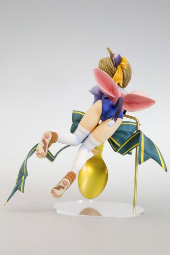 Katase Yuki 1/7 4-Leaves Legend Girls Mizuiro - Kotobukiya