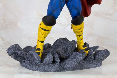 Thor (Classic Ver. version) - 1/6 scale - Fine Art Statue, Avengers - Kotobukiya