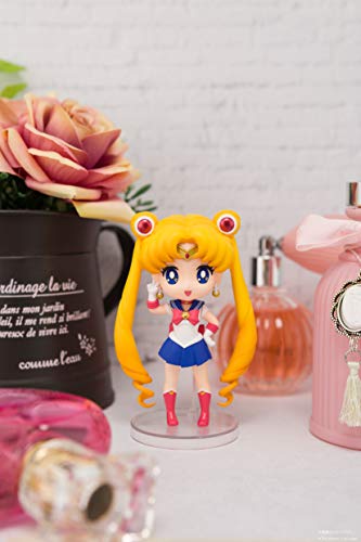 Sailor Moon Figuarts mini Bishoujo Senshi Sailor Moon - Bandai Spirits