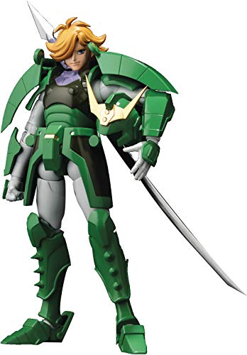 【SEN-TI-NEL】Choudan Kadou "Legendary Armor Samurai Troopers" Sage of the Halo