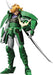 【SEN-TI-NEL】Choudan Kadou "Legendary Armor Samurai Troopers" Sage of the Halo