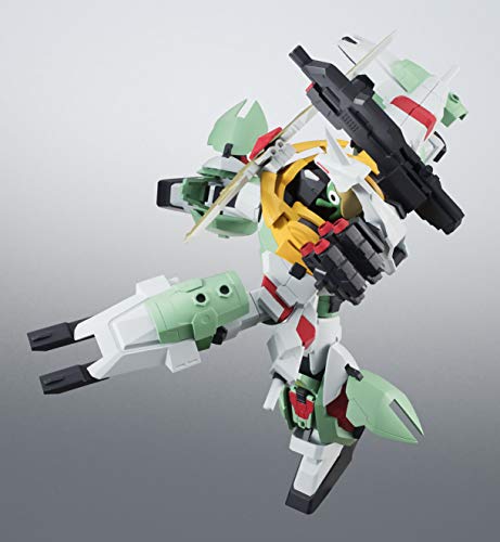 Keroro Gunsou KeroroRobo UC Keroro Damashii Keroro Gunsou - Bandai