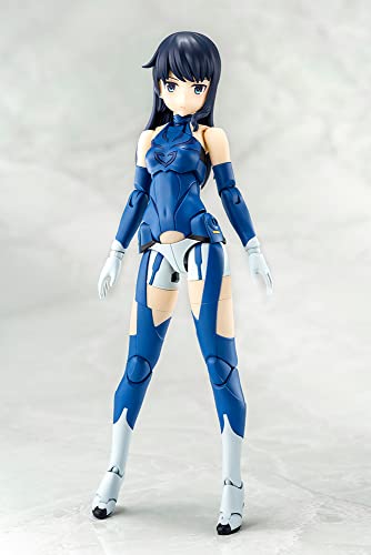 Megami Device x "Alice Gear Aegis" Koashi Mutsumi