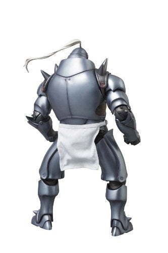 Alphonse Elric Real Action Heroes (544) Full Metal Alchemist - Medicom Toy