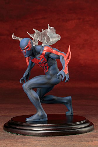 Spider-Man 2099  - 1/10 scale - ARTFX+ Spider-Man - Kotobukiya