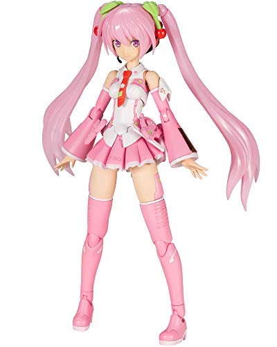 Hatsune Miku (Sakura Edition) Framework ARM Girl Voice - Kotobukiya