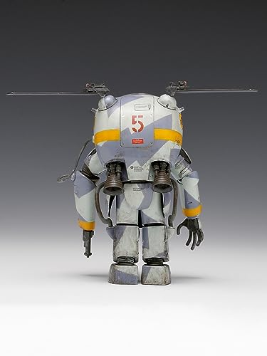 "Maschinen Krieger" P. K. A. (Weltraum) Ausf F Fliege