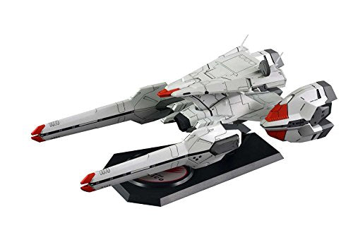 Nadesico, - 1/1500 scale - Kidou Senkan Nadesico - Aquamarine