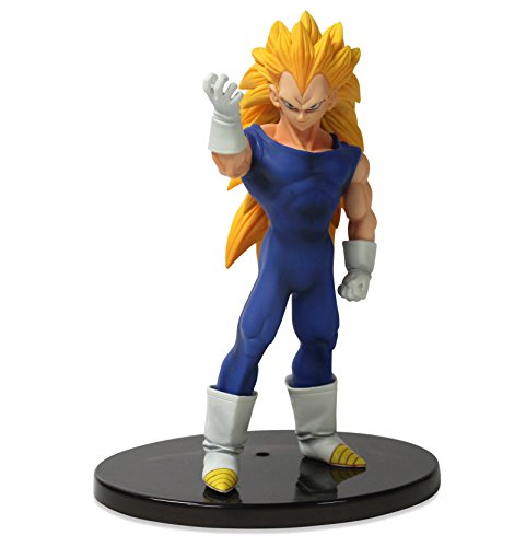 Vegeta SSJ3  DXF Figure  Dragon Ball Heroes - Banpresto