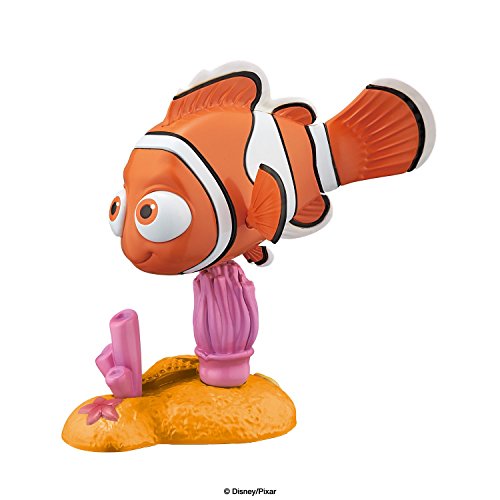 Nemo Chara Craft, Finden von Nemo - Bandai