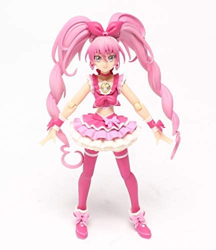 Cure Melody Hummy S.H.Figuarts Suite PreCure♪ - Bandai