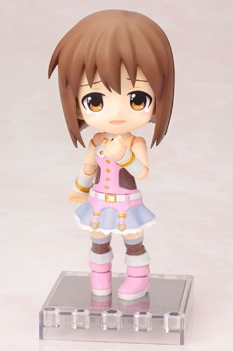 Hagiwara Yukiho Cu-Poche (#11) The Idolmaster - Kotobukiya