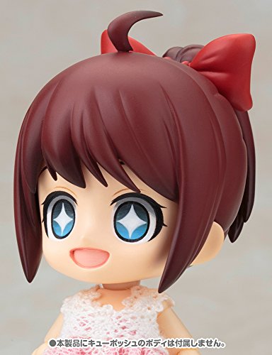 Anne no Kimagure Ponytail Set Cu-Poche Extra - Kotobukiya