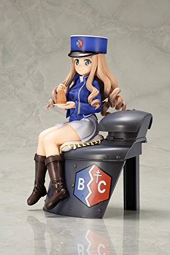 Mary - 1/7 scale - Girls und Panzer: Saishuushou - Kotobukiya
