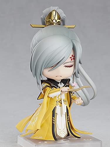 "Jian Wang 3" Nendoroid#1556 Ying Ye