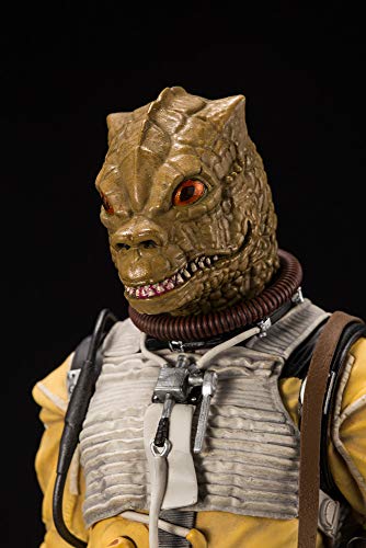 Bossk - 1/10 scale - Star Wars: Episode V – The Empire Strikes Back - Kotobukiya