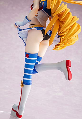"Aimer-Ru Darkness" Caworks Golden Darkness Breezy Seaside Ver.