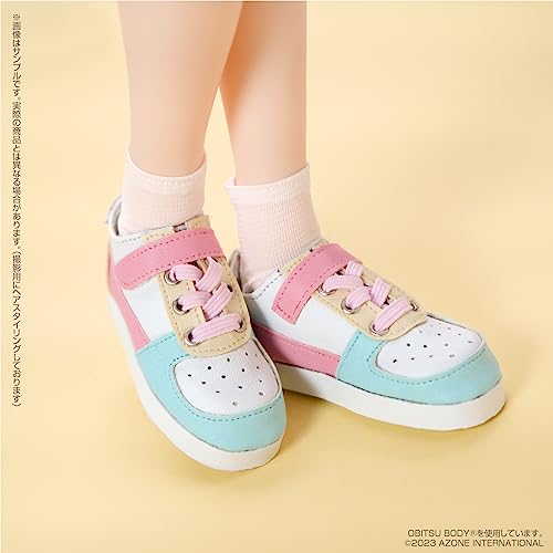 Poe-Poe x Iris Collect Petit Io Pika (Pop Girl Ver.)