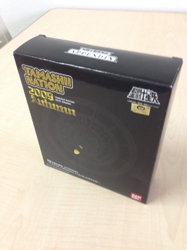 Saint Seiya Myth Cloth APPENDIX Bargosaca Original Color Edition (Tamashii Nation 2009, Soul Web Exclusive)
