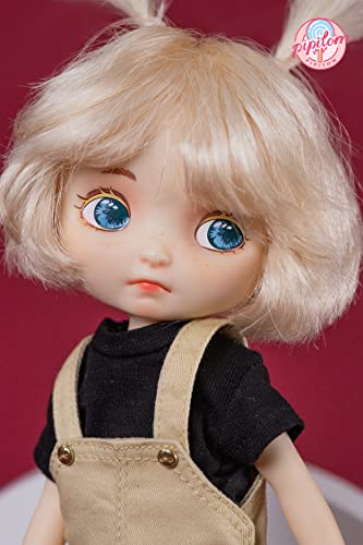 PIPITOM Bobee Sweet Town Series 05 1/8 Scale Doll