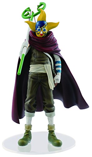 Sogeking One Piece Dramatic Showcase ~3rd season~ (Vol. 2) One Piece - Banpresto