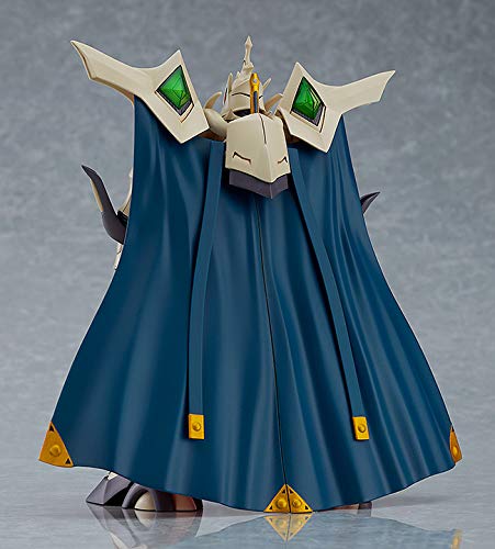 EscFlowne Modeloid Tenkuu no Escaflowne - Good Smile Company