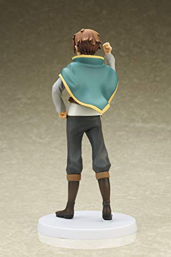 Kazuma Satou - 1/8 scale - Kono Subarashii Sekai ni Shukufuku o! 2 - Bell Fine | Ninoma