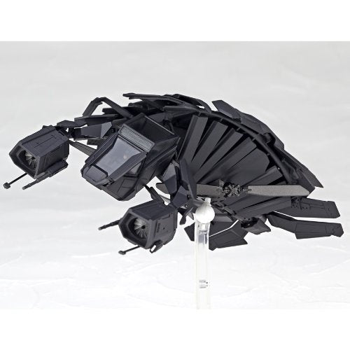 Batman Revoltech SFX (#51) The Dark Knight Rises - Kaiyodo
